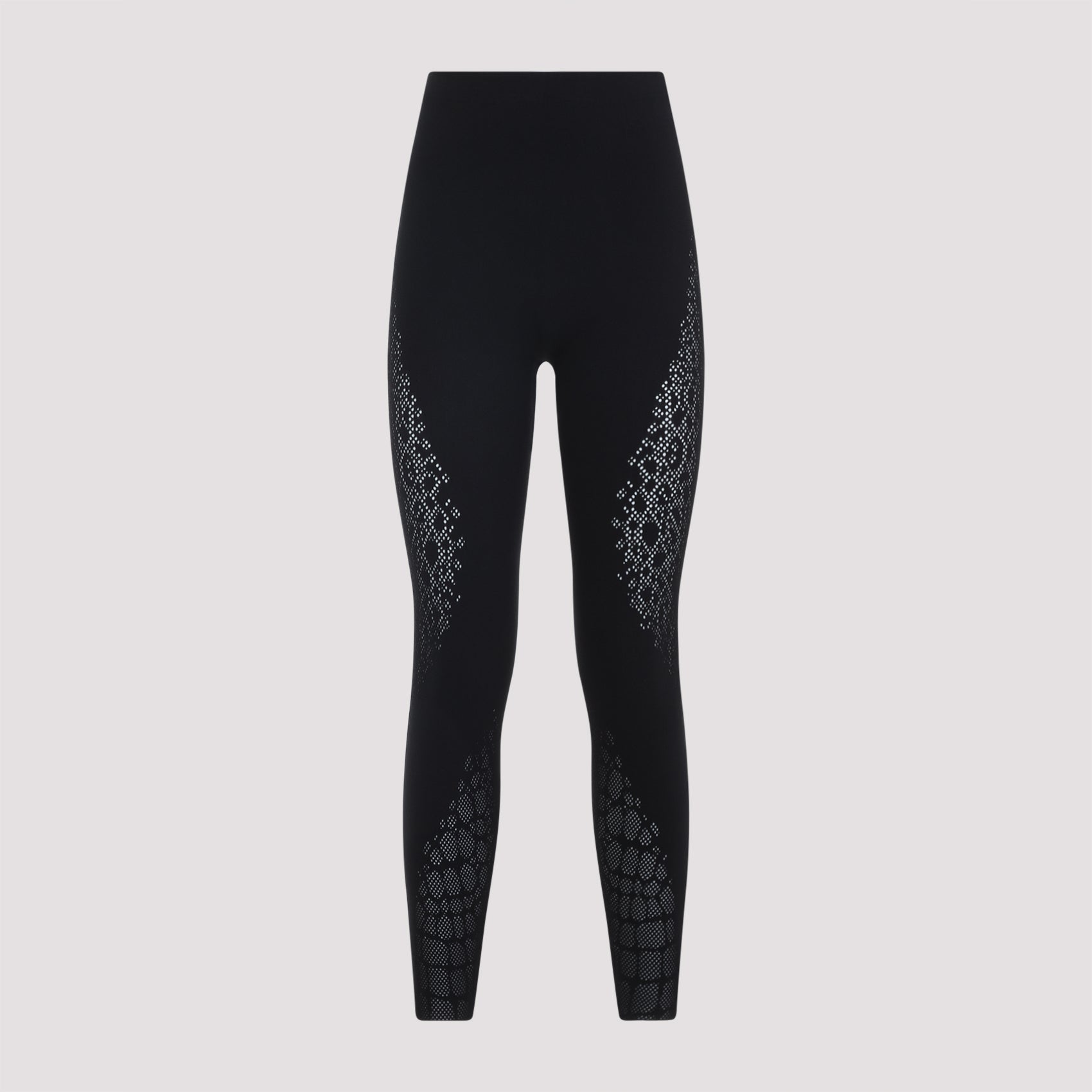 WOLFORD Reptile Net Leggings - FW25 Collection