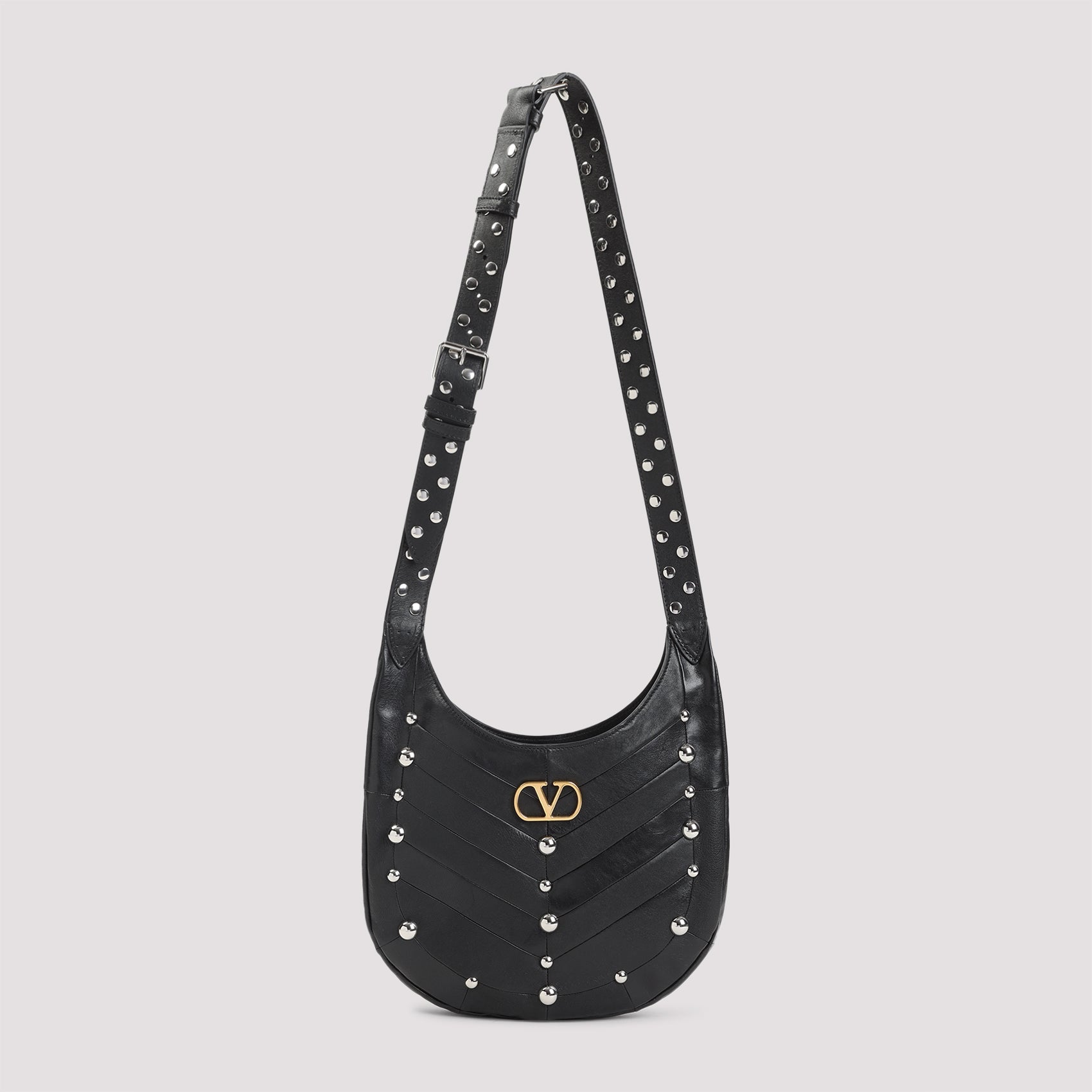 VALENTINO GARAVANI Mini Hobo Handbag