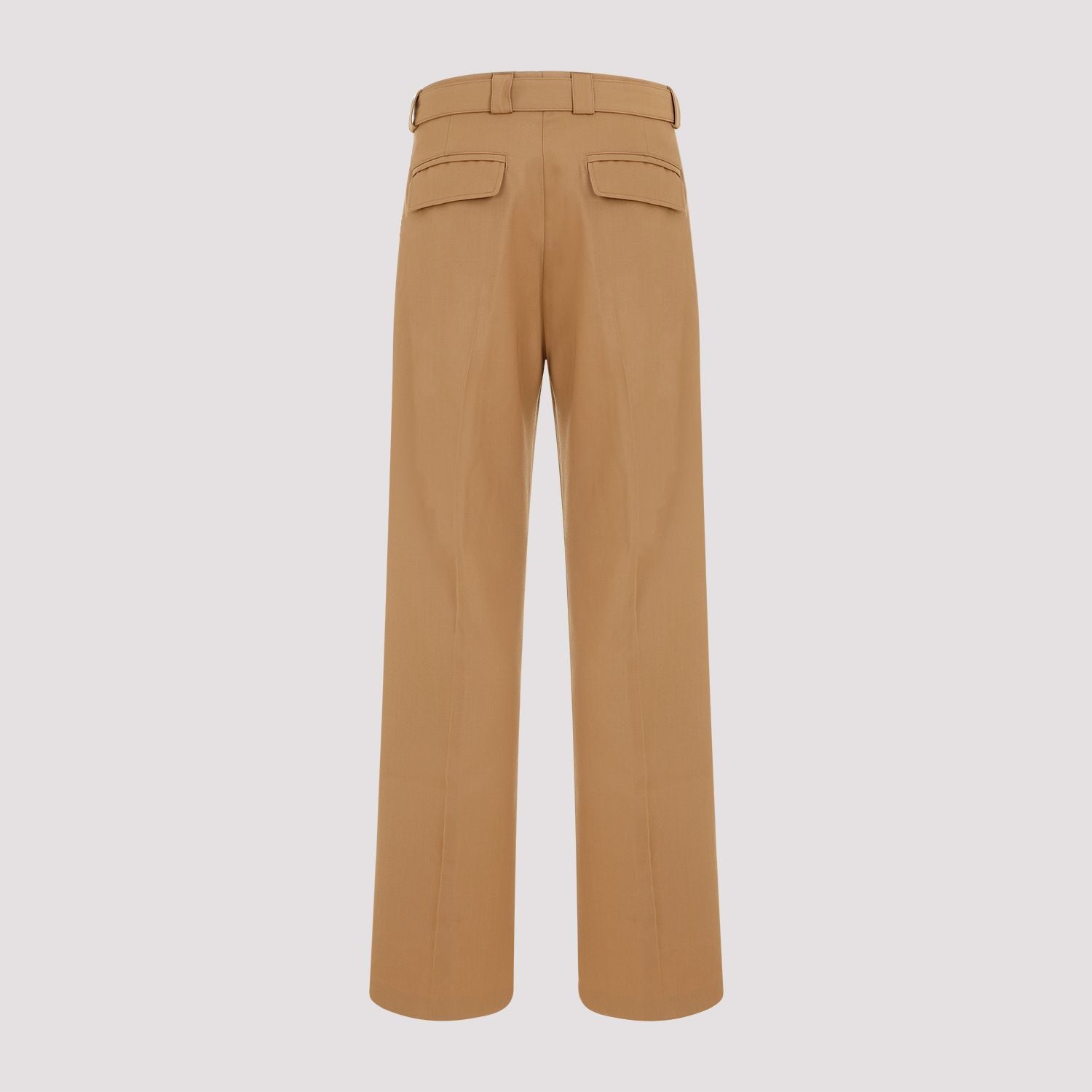 DRIES VAN NOTEN Paulson Men's Pants for SS24