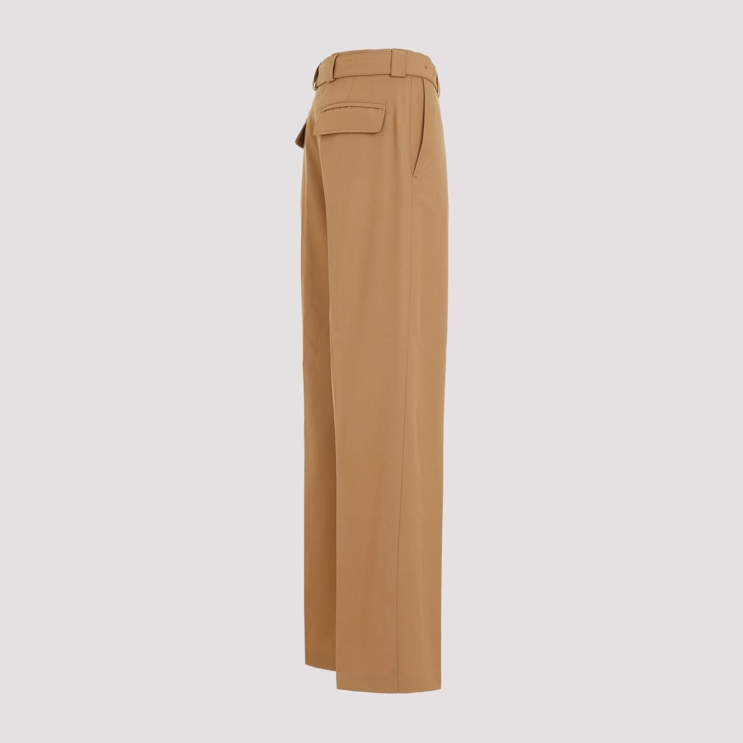 DRIES VAN NOTEN Paulson Men's Pants for SS24