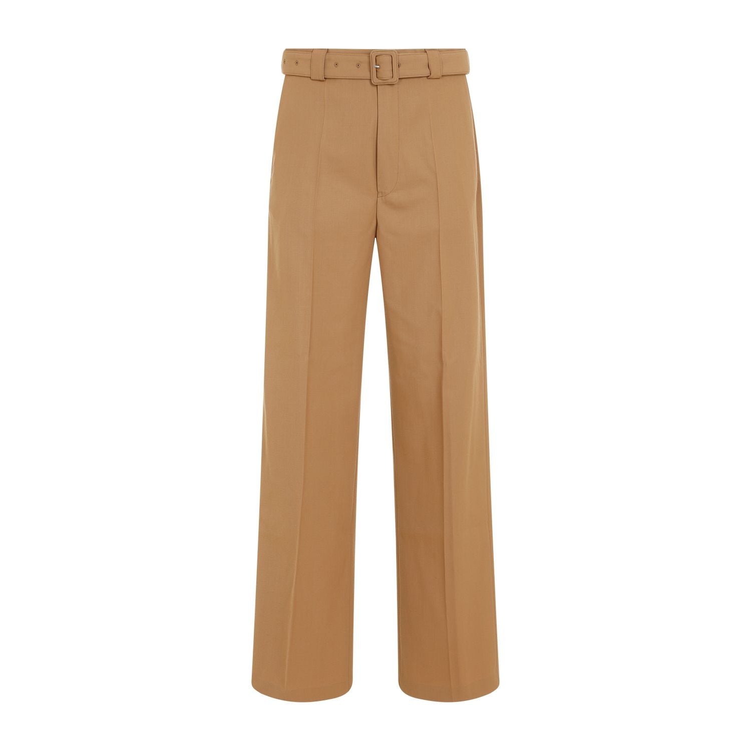 DRIES VAN NOTEN Paulson Men's Pants for SS24
