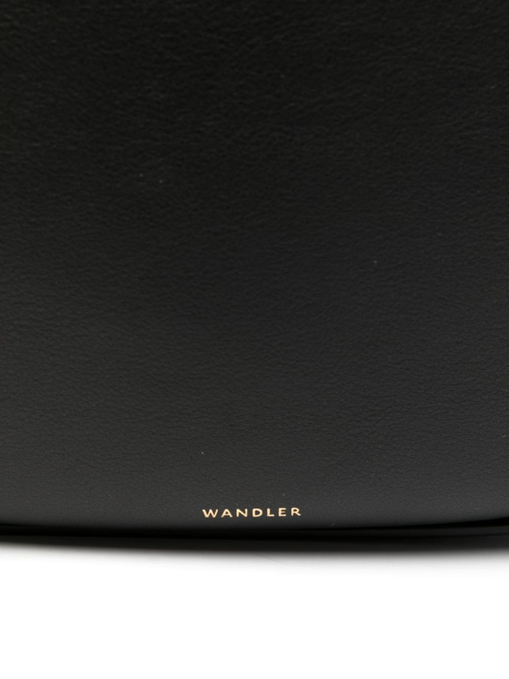 WANDLER Mini Leather Handbag
