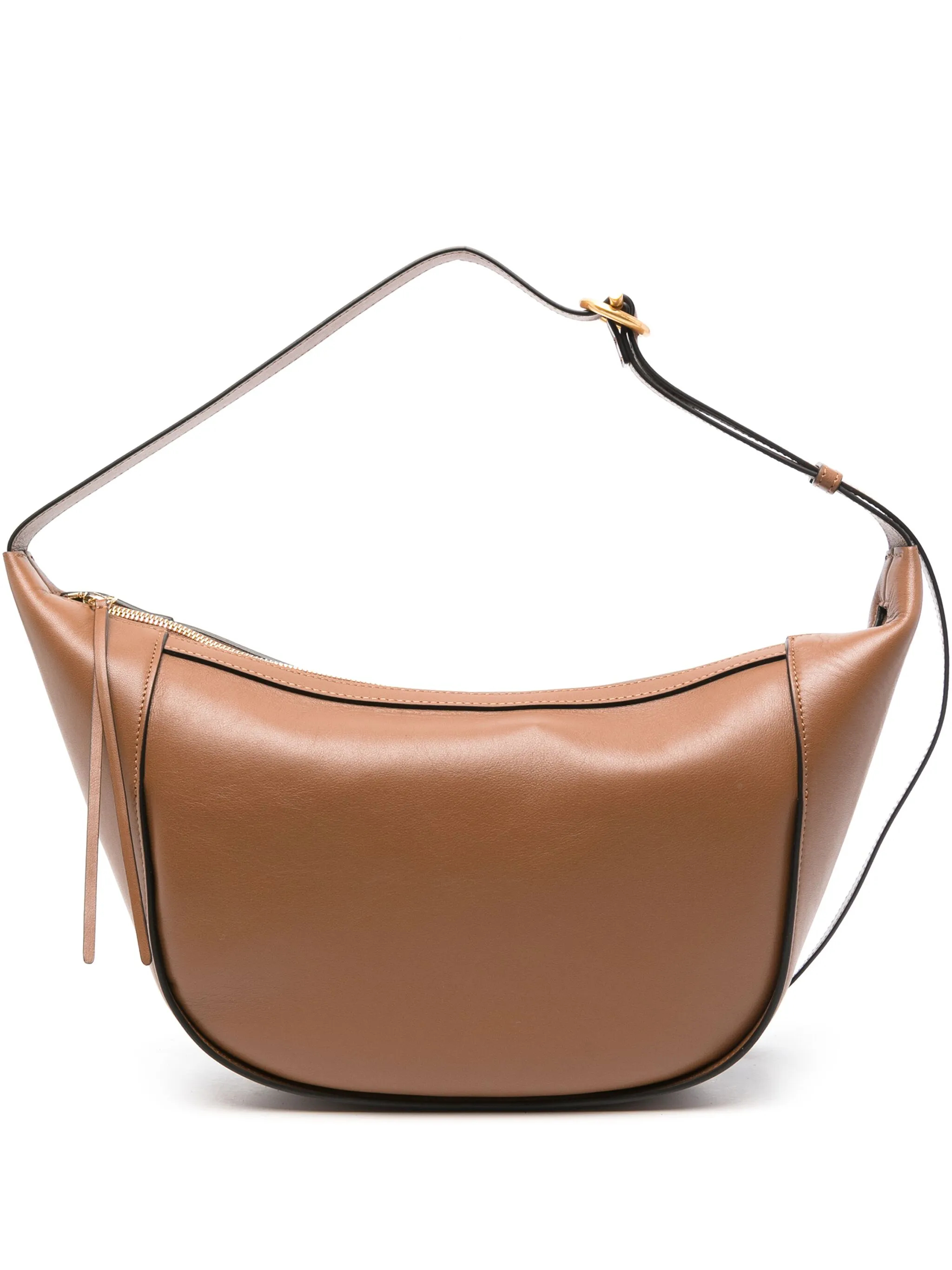 WANDLER Mini Handbag with Adjustable Shoulder Straps