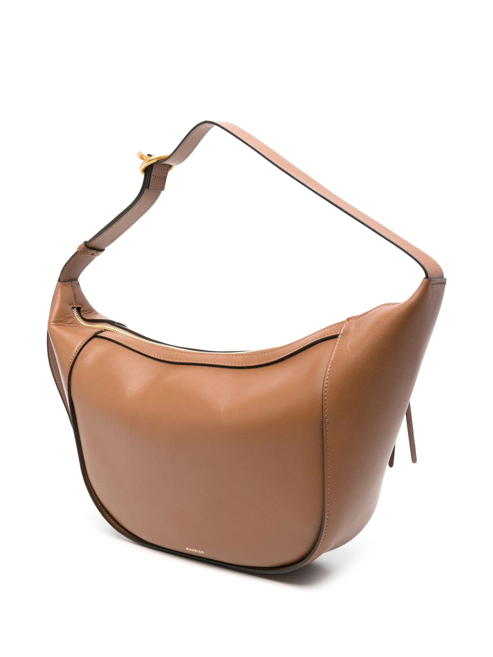 WANDLER Mini Handbag with Adjustable Shoulder Straps