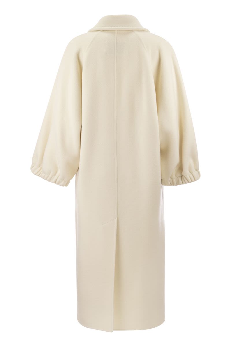 MAX MARA Luxurious Cashmere ZAFFO Jacket for Women