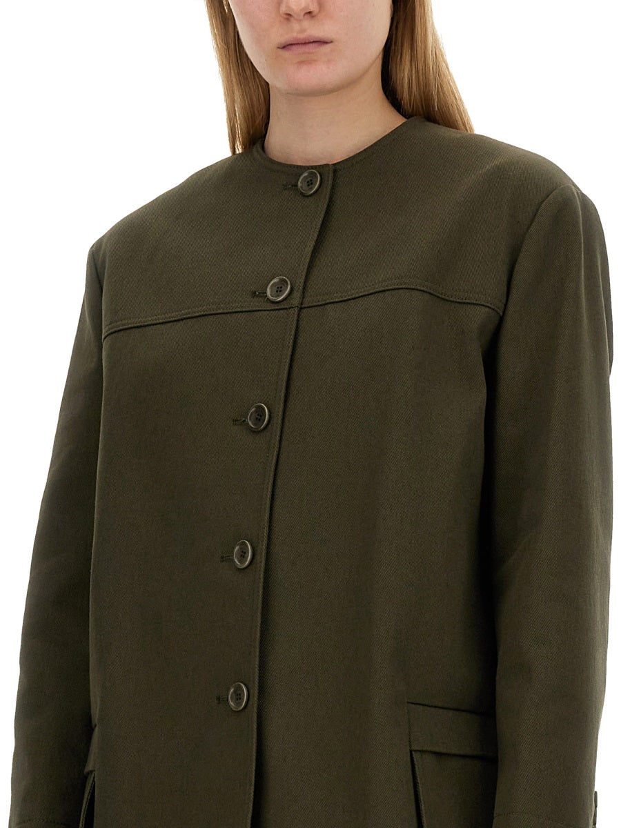 MAX MARA Recital Jacket - Size 40
