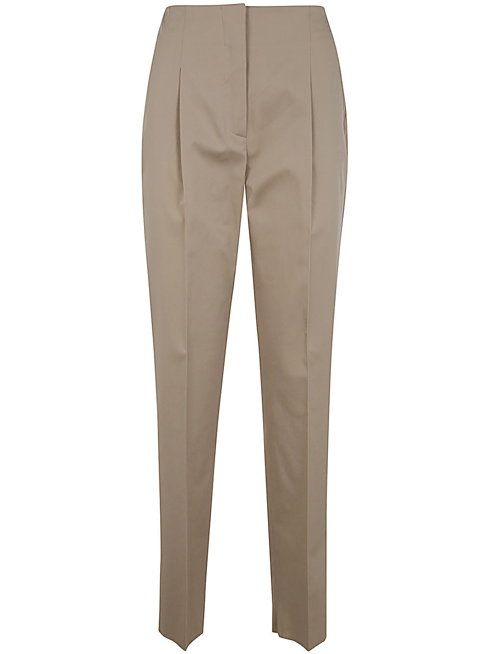 MAX MARA Straight Leg Trouser