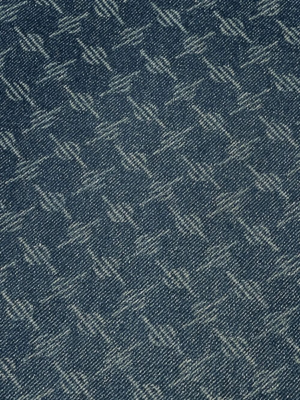 DAILY PAPER Men's Amba Monogram Jeans