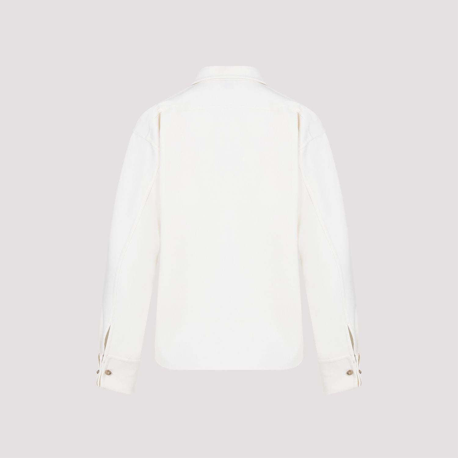 MAX MARA Elegant Tirolo Shirt Jacket for Women