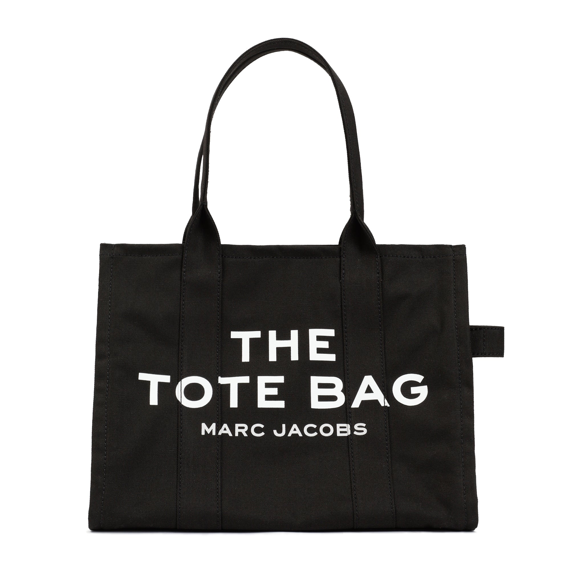 MARC JACOBS The Large Tote Handbag