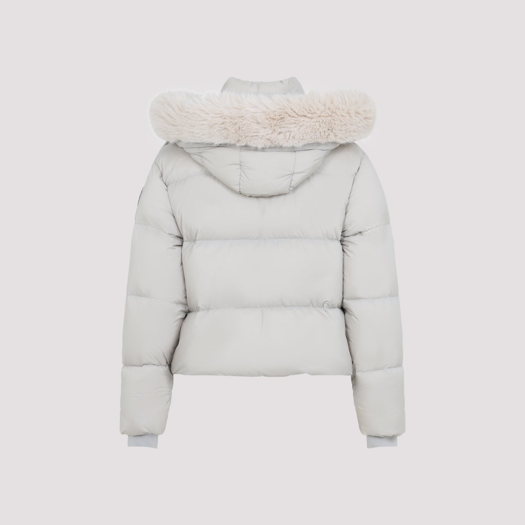 MOOSE KNUCKLES Misti Peak Puffer Jacket - Men's Winter Coat