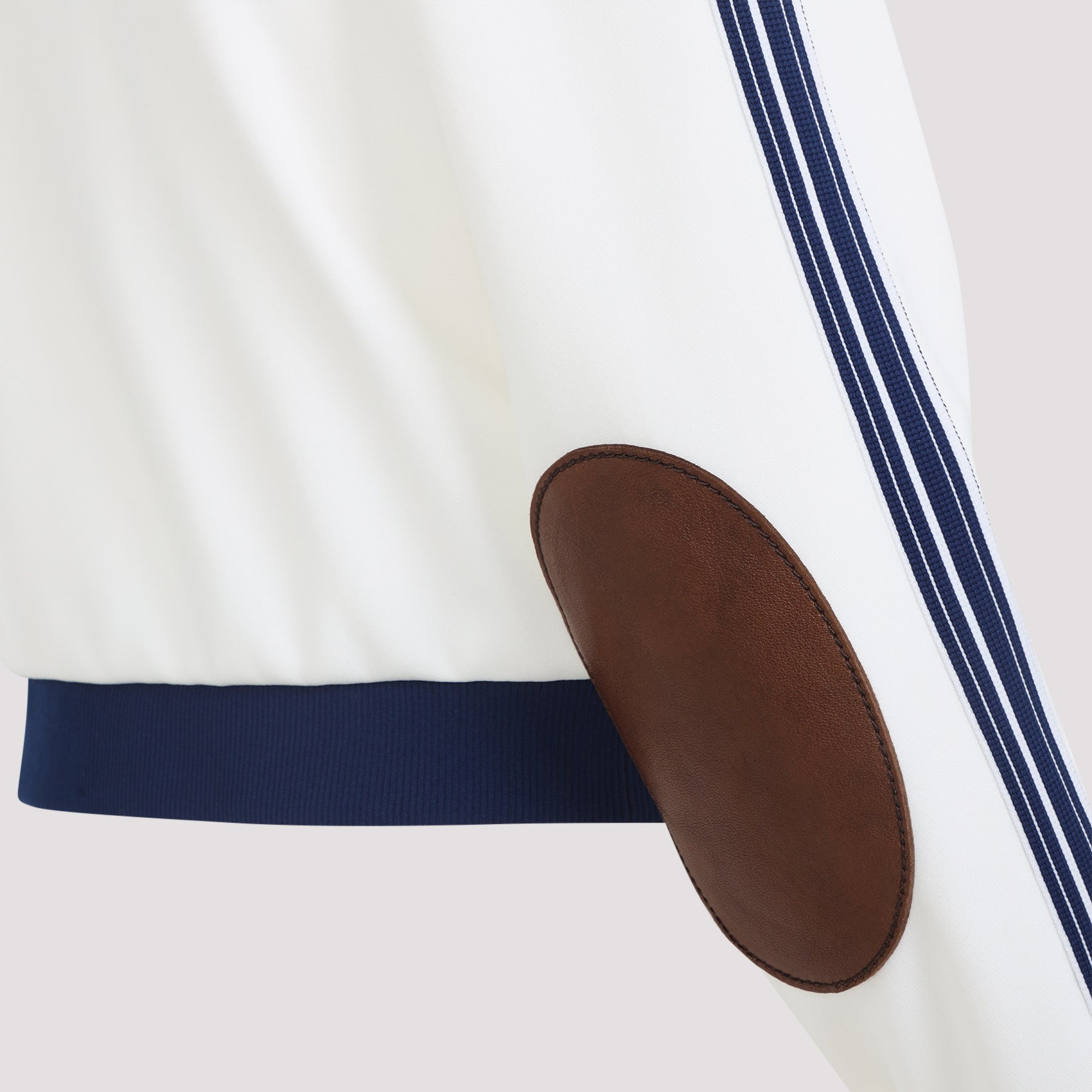 PRADA Men's Ultra-Lightweight Polyester Jacket