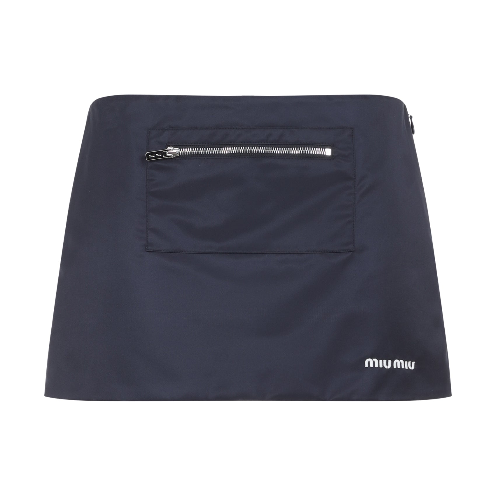 MIU MIU Trendy Midi Skirt for Men