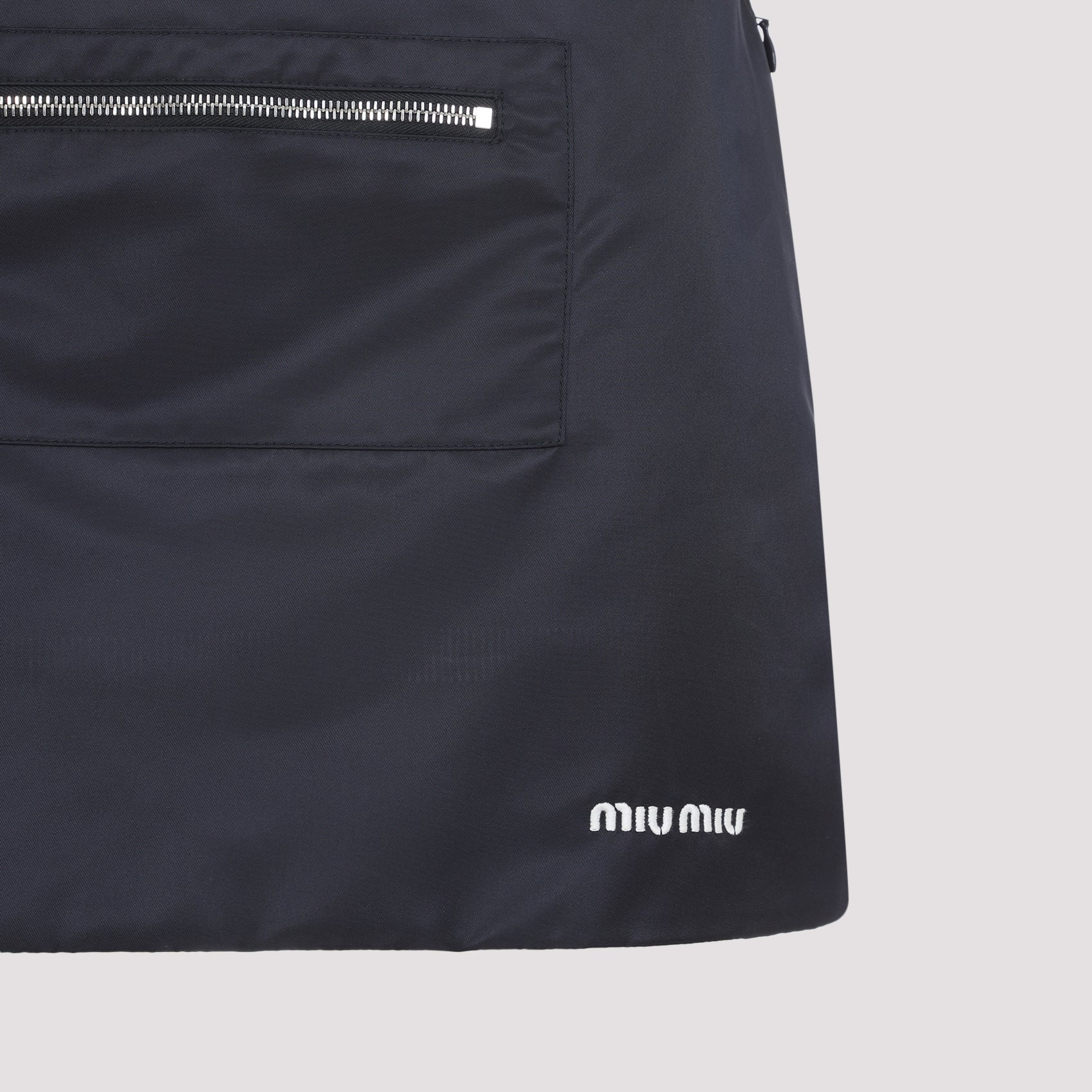 MIU MIU Trendy Midi Skirt for Men