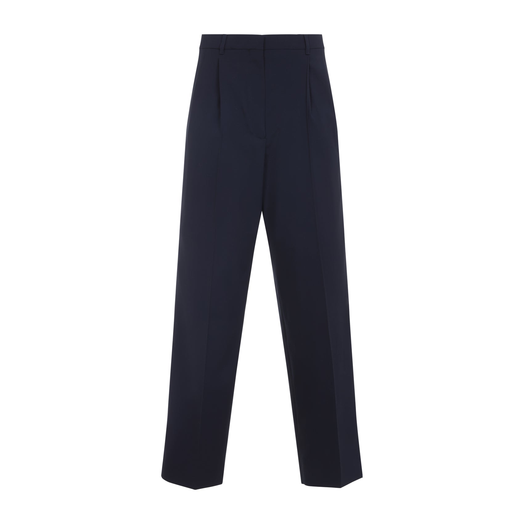 MIU MIU Stylish Regular Fit Pants for Men