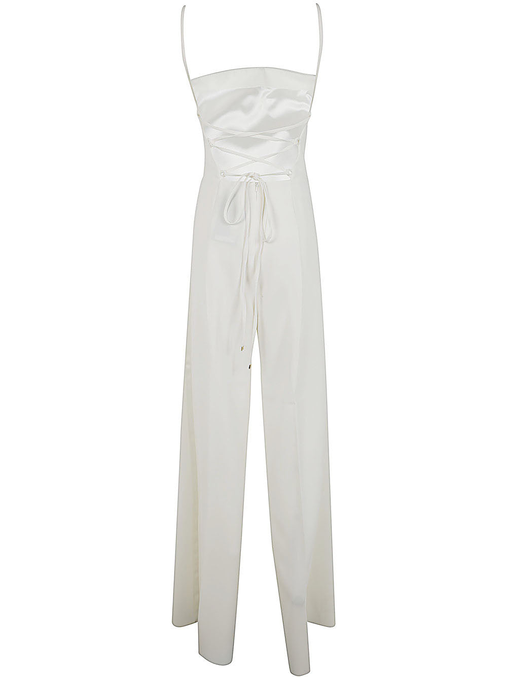 MAX MARA Elegant Cady Jumpsuit for Women