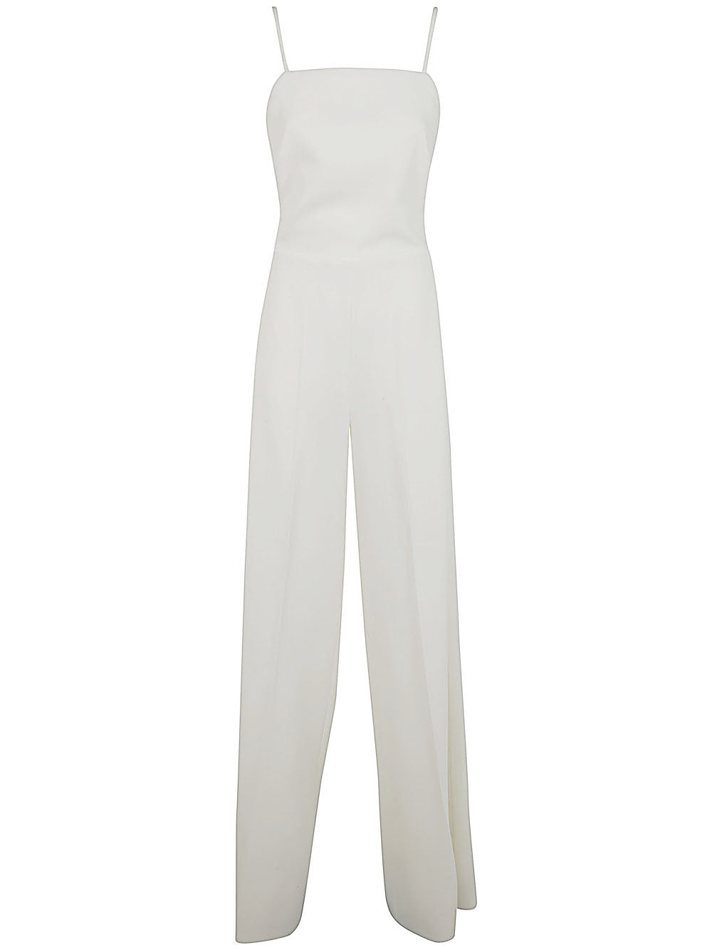 MAX MARA Elegant Cady Jumpsuit for Women