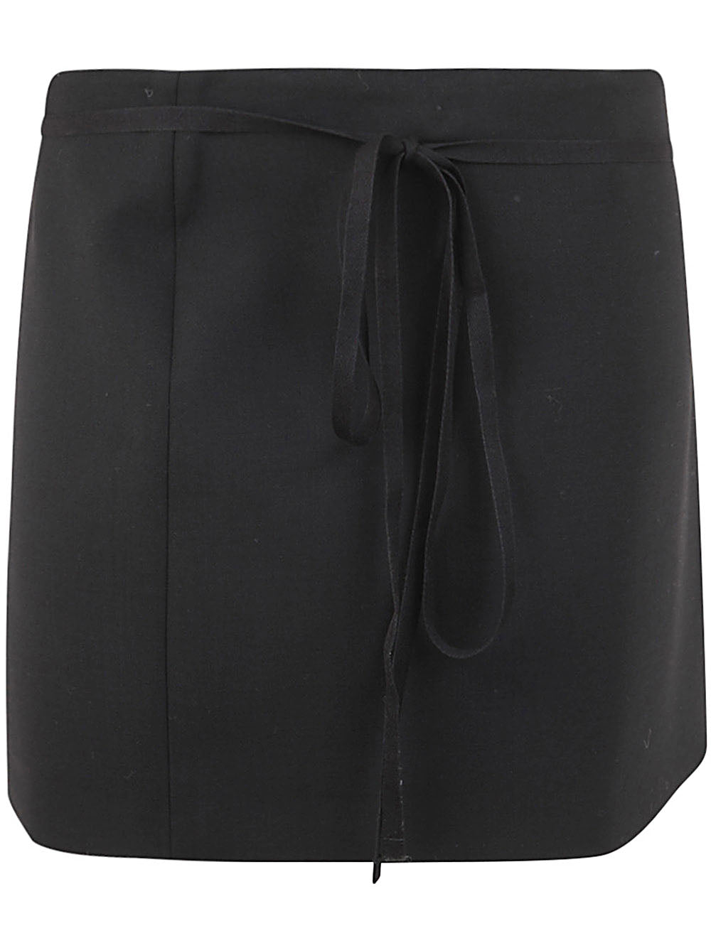 MAX MARA SPORTMAX Chic Women's Mini Skirt