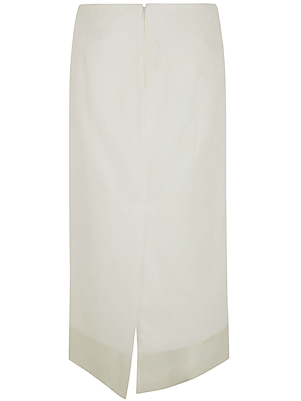 MAX MARA SPORTMAX Mini Pencil Skirt
