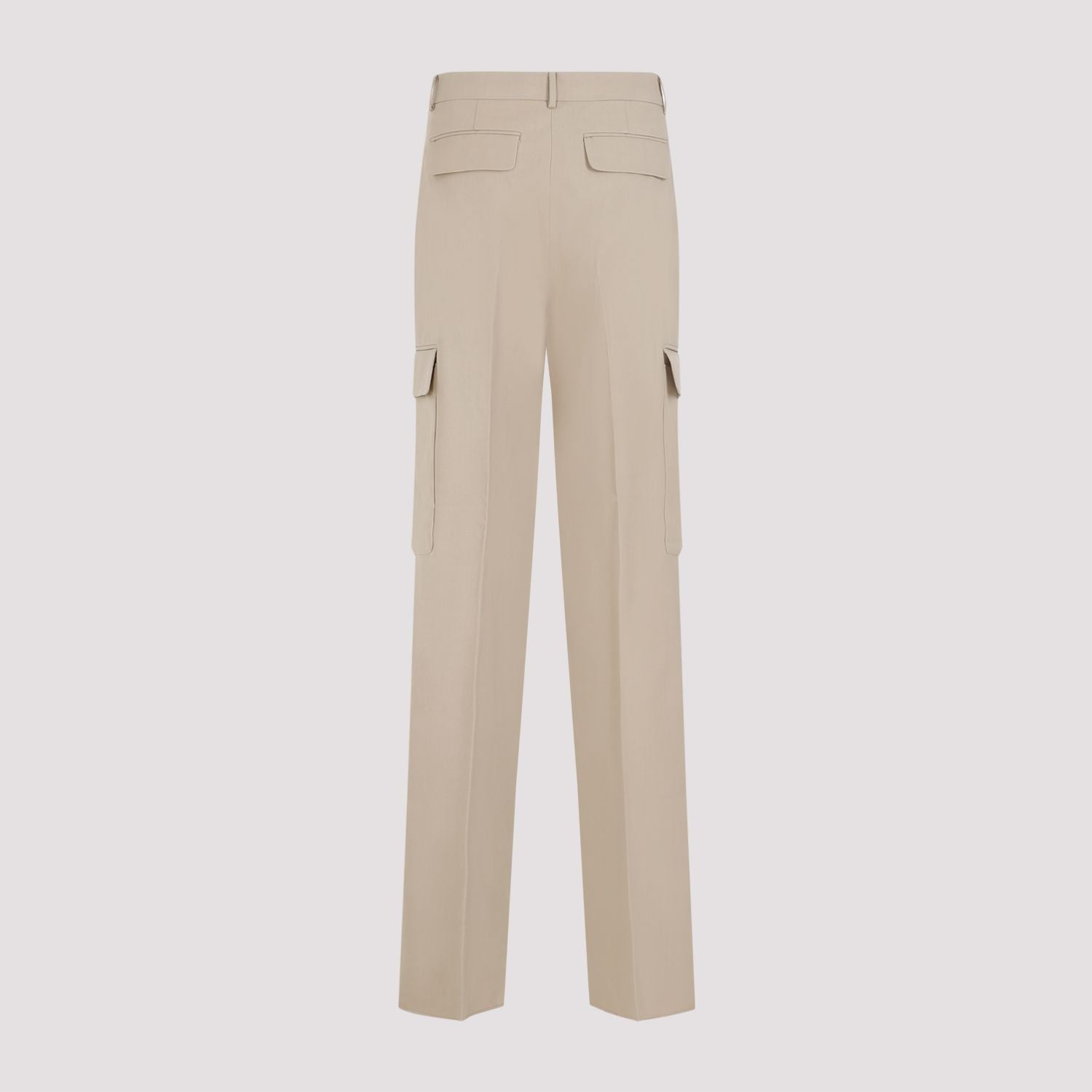 MAX MARA SPORTMAX Women's Cargo Pants - SS24 Collection