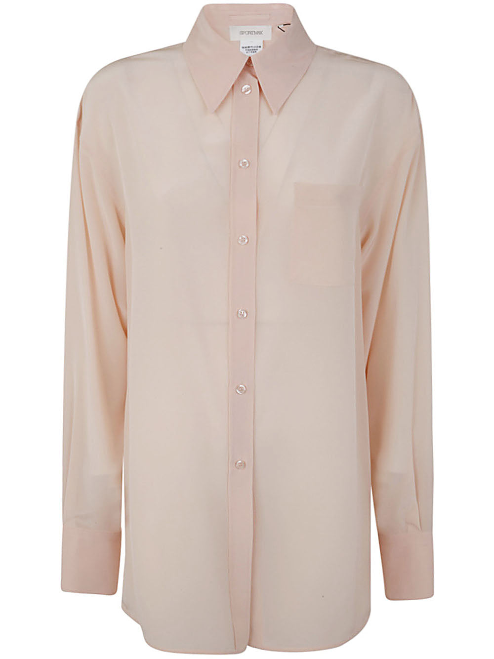MAX MARA SPORTMAX Oversized Casual Shirt for Women