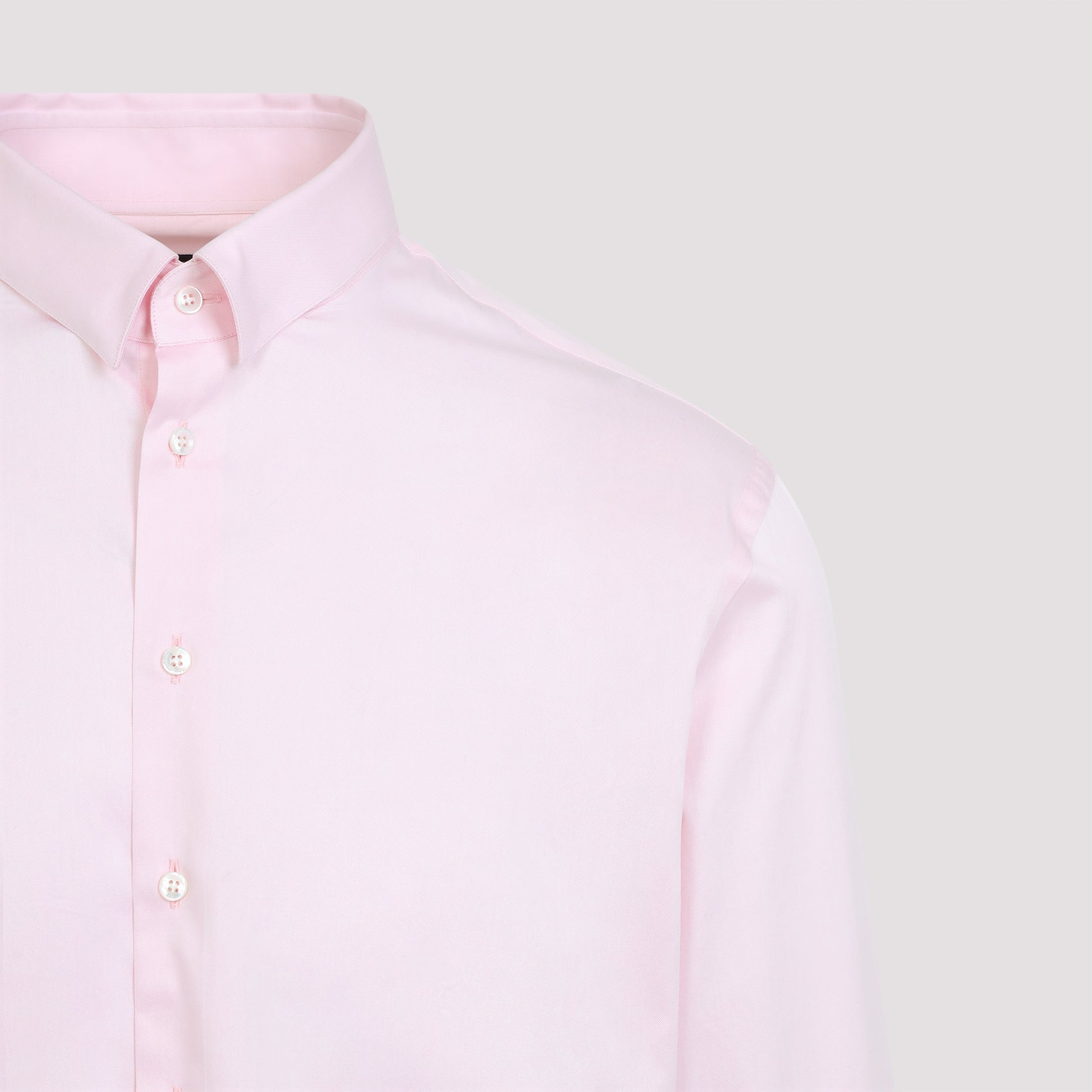 GIORGIO ARMANI Stylish Men’s Shirt