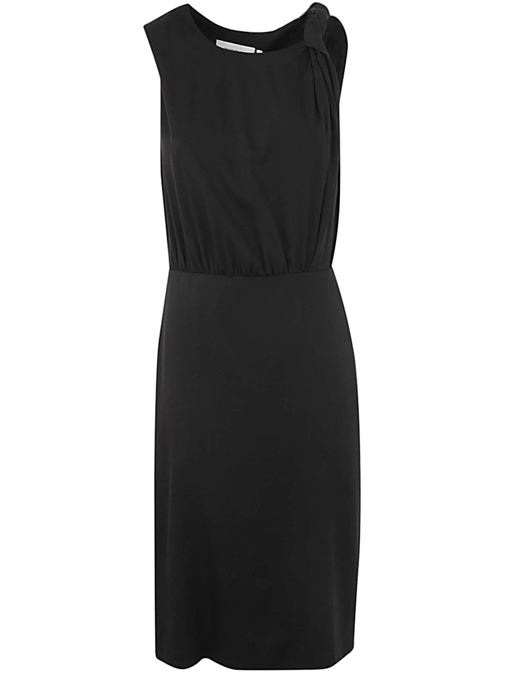MAX MARA SPORTMAX Elegant Mini Dress