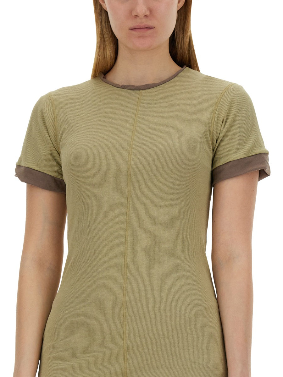 MAX MARA SPORTMAX Chic Cotton Memo Dress for Women - Size S