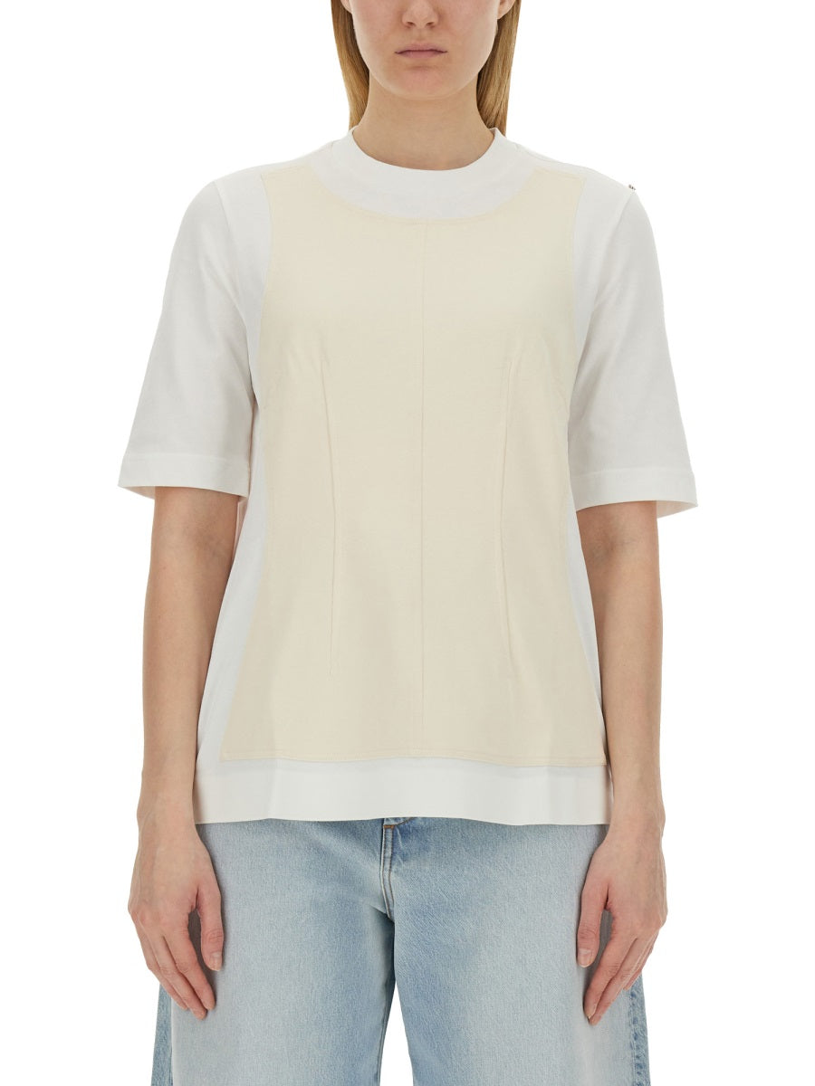 MAX MARA SPORTMAX Women's Classic T-Shirt