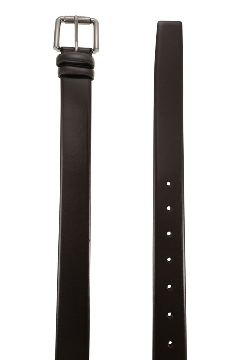 MAX MARA Women’s Leather Belt