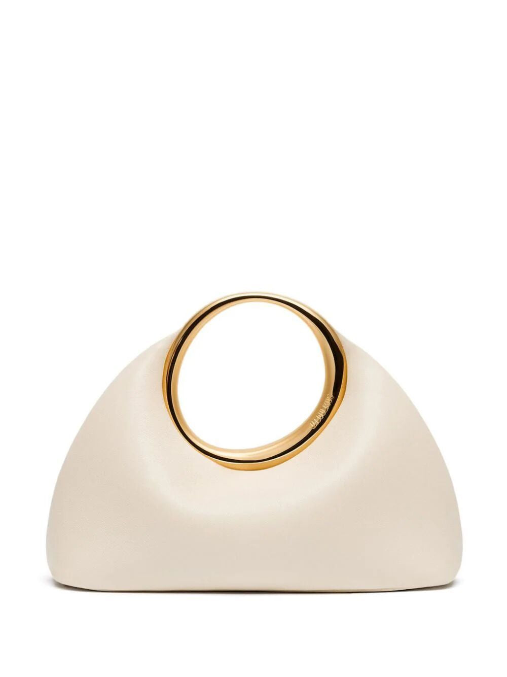 JACQUEMUS Mini Chic Handbag