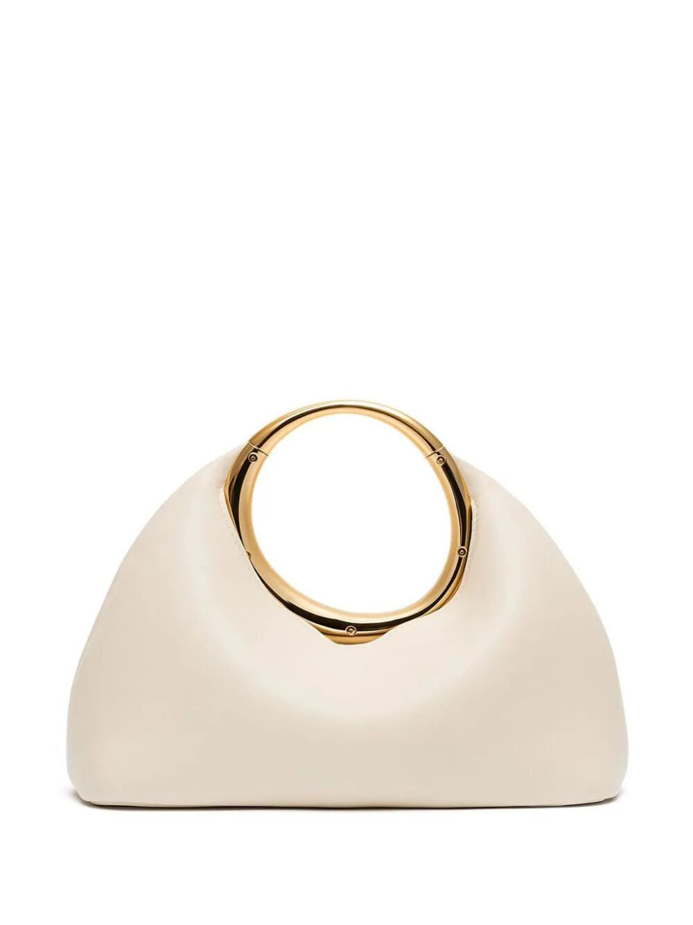 JACQUEMUS Mini Chic Handbag