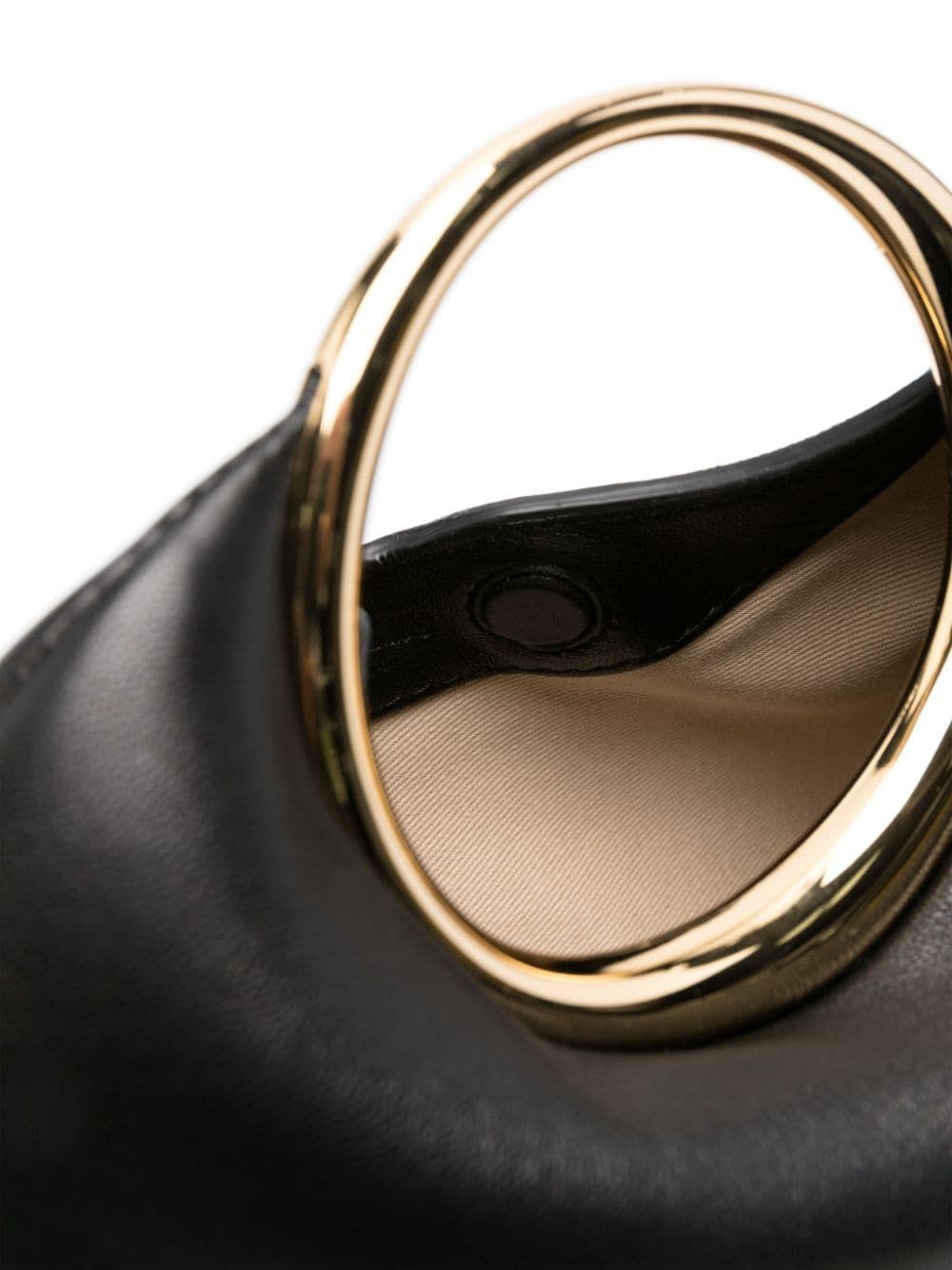 JACQUEMUS Mini Chic Handbag