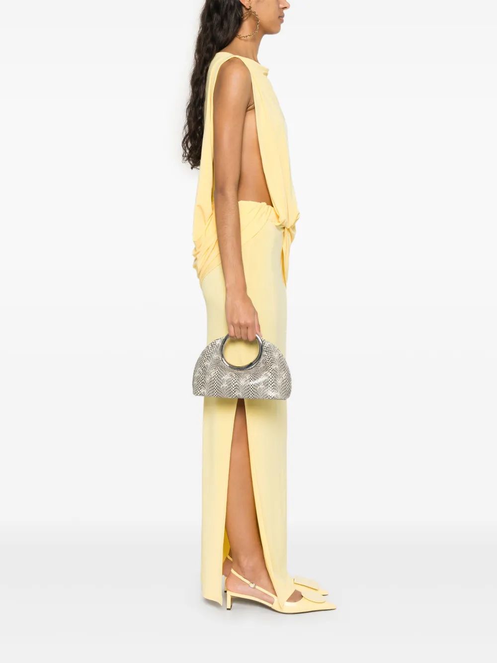 JACQUEMUS Mini Stylish Handbag for Women