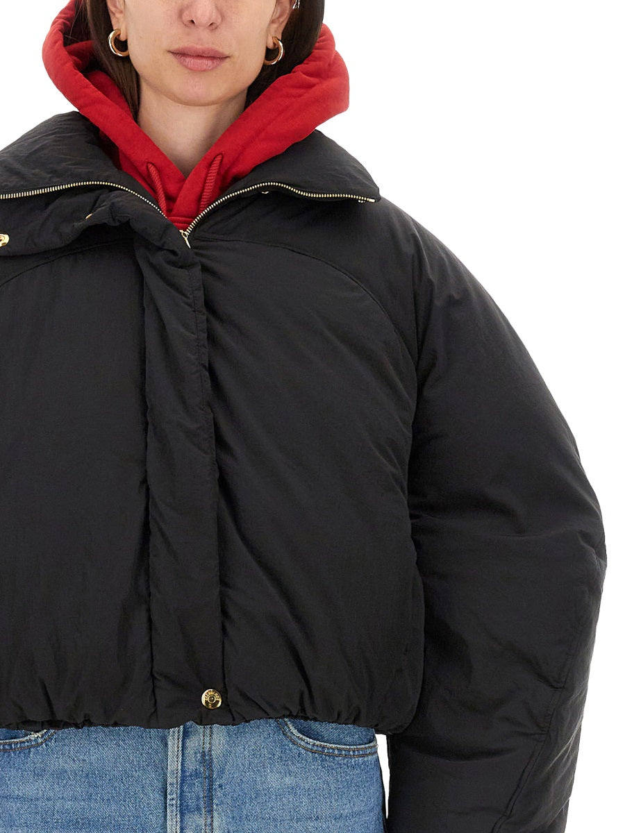 JACQUEMUS Mini Down Jacket