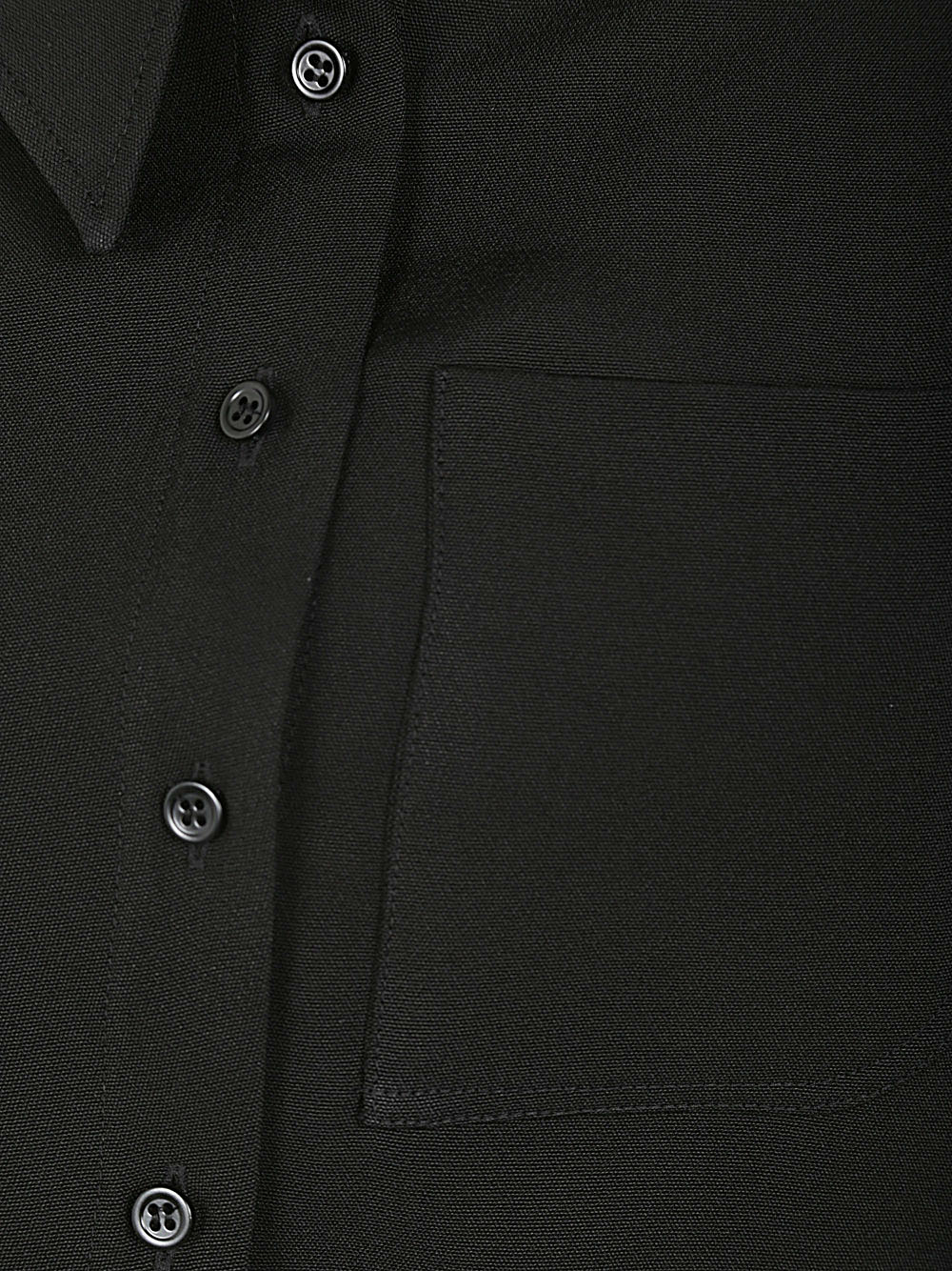 JACQUEMUS The Mini Shirt