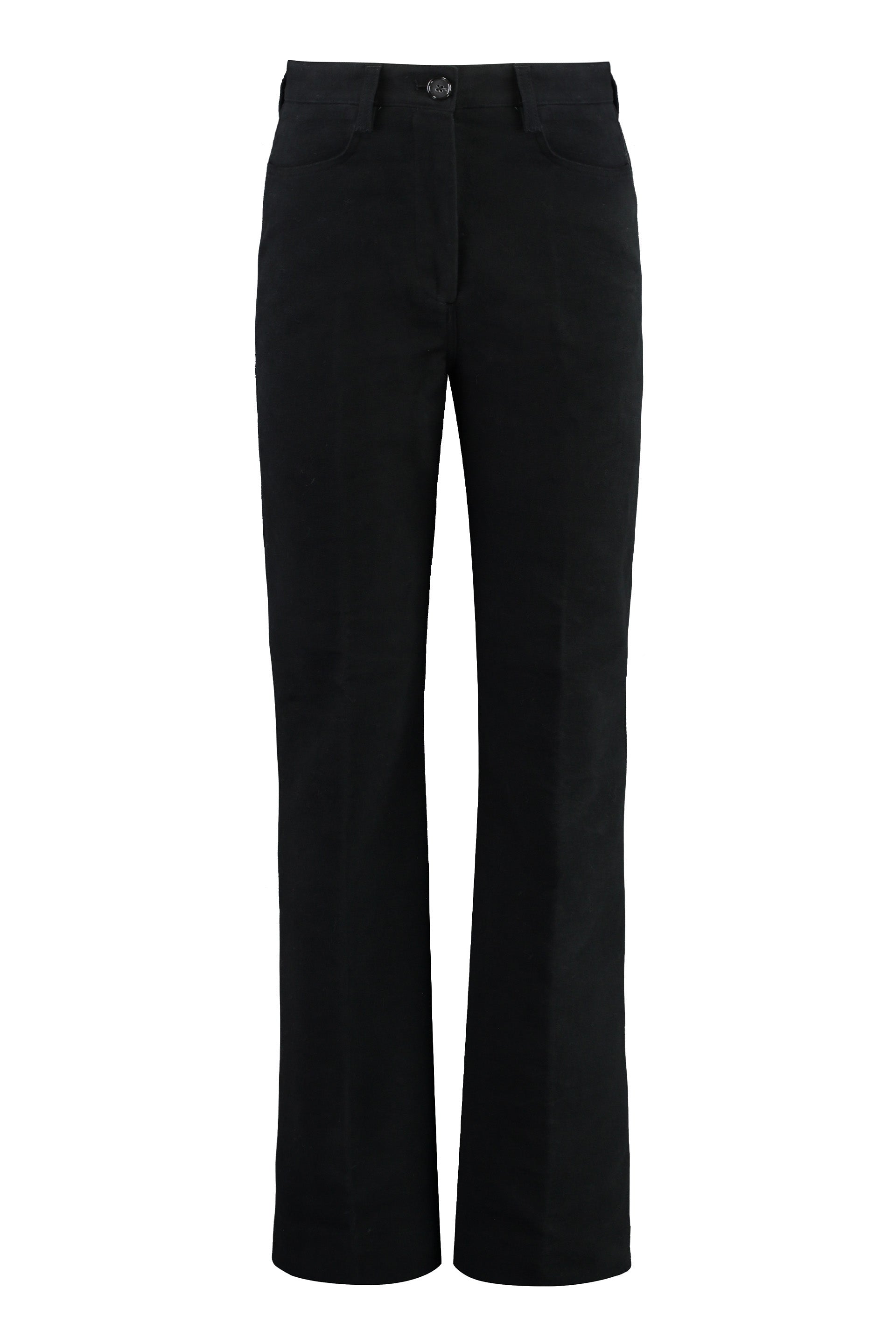 TOTEME Flared Trousers for Women