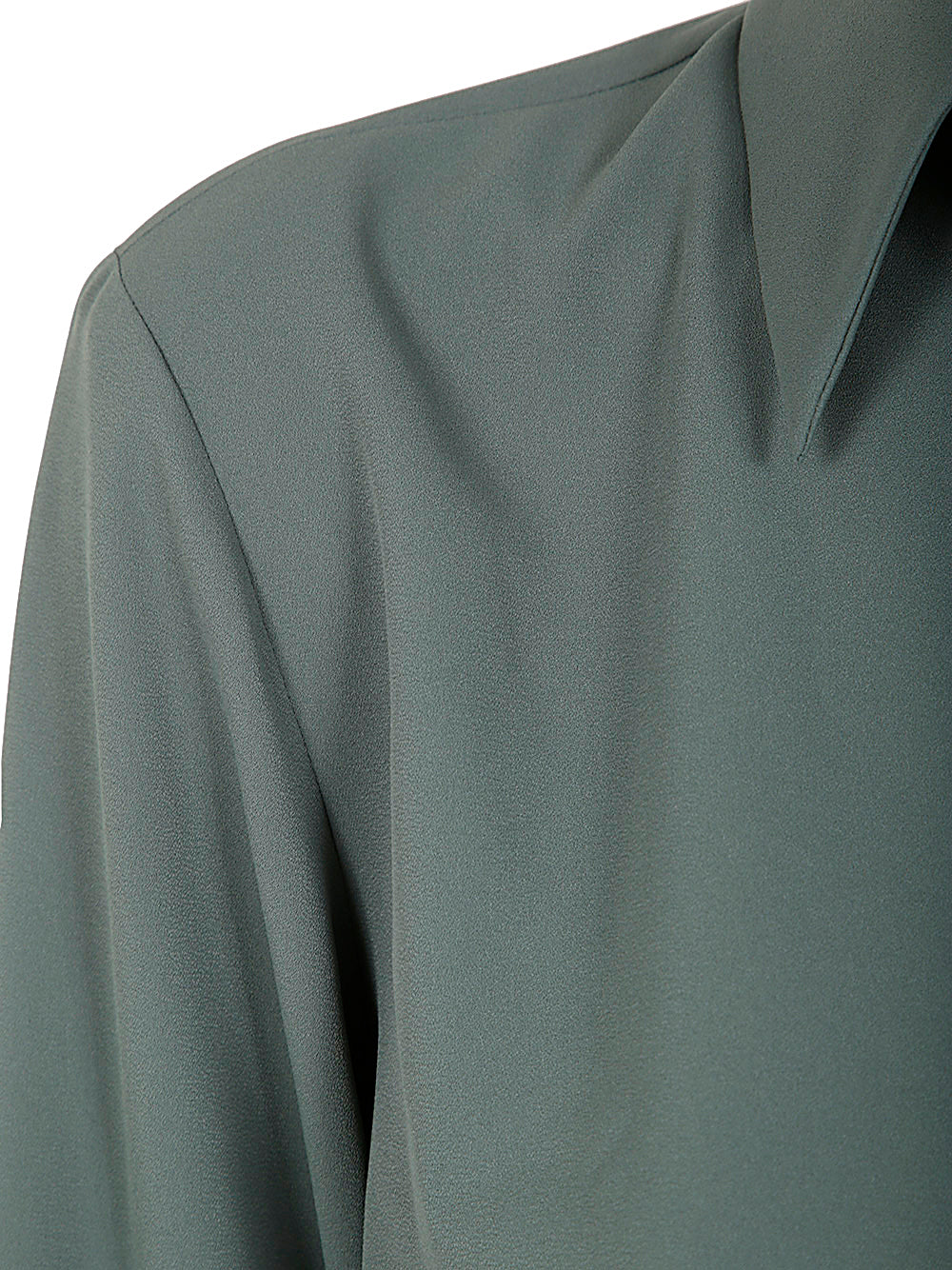 DRIES VAN NOTEN Cedal Mini W.W. Shirt