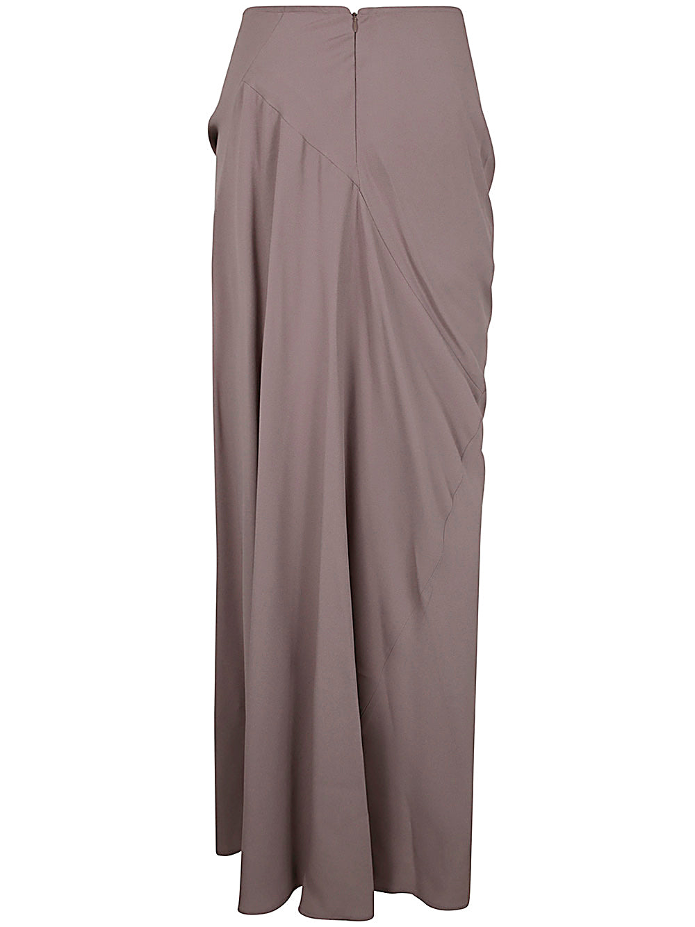 DRIES VAN NOTEN Saren Mini Skirt