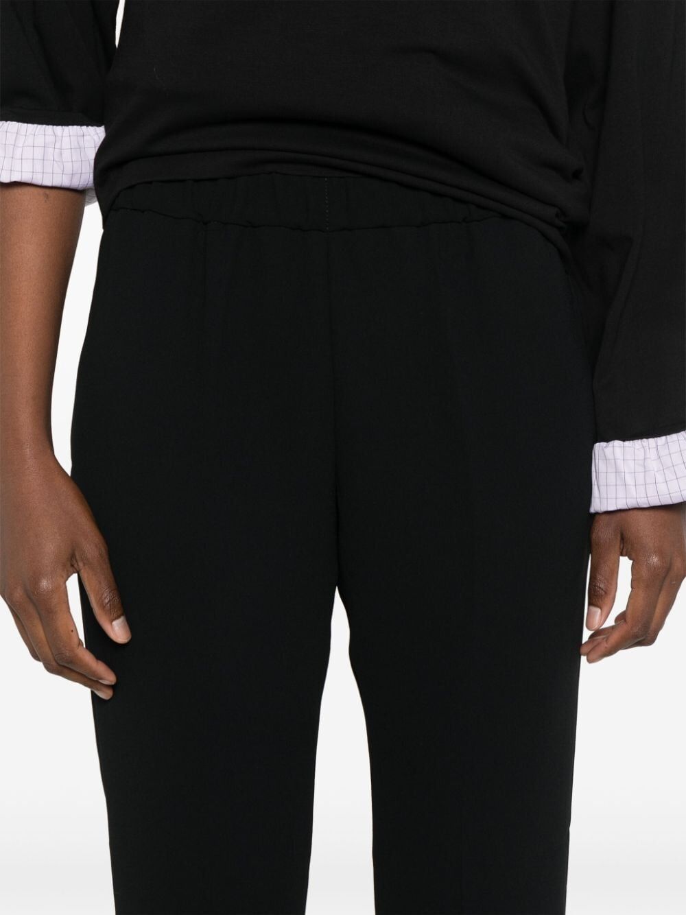 DRIES VAN NOTEN Womens FW24 Super Stylish Pants