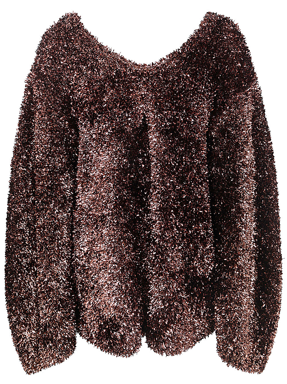 DRIES VAN NOTEN W.K. Sweater in 03290 Tess Style