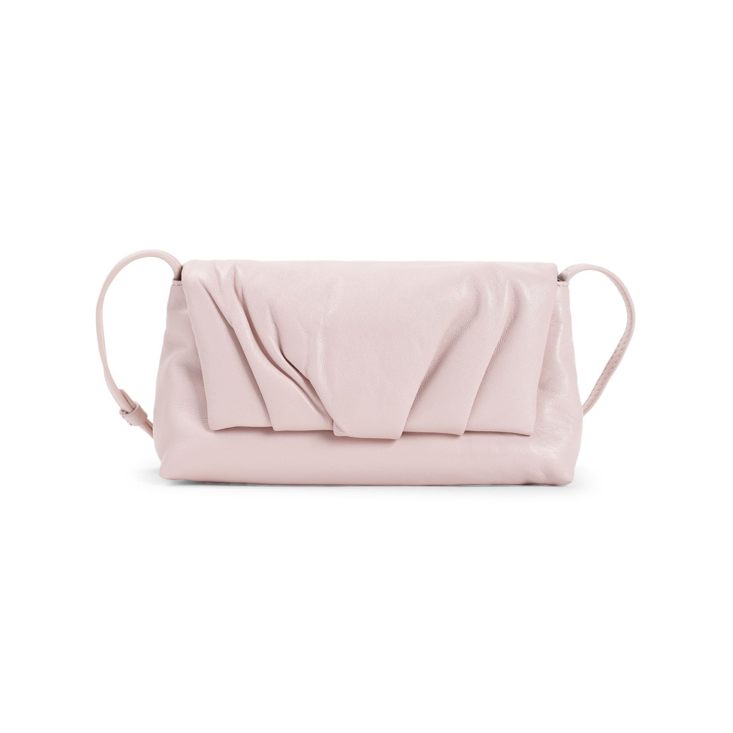 DRIES VAN NOTEN Mini Pillow Shoulder Handbag
