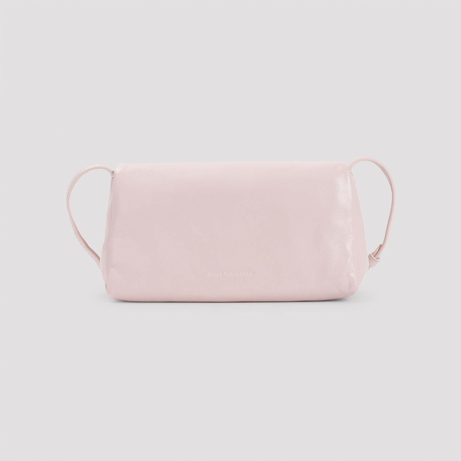 DRIES VAN NOTEN Mini Pillow Shoulder Handbag