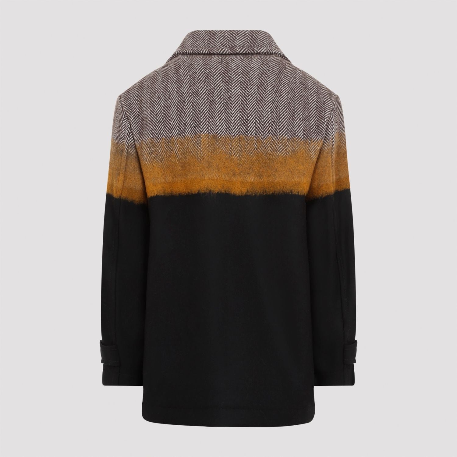 DRIES VAN NOTEN Ranner Bis Jacket