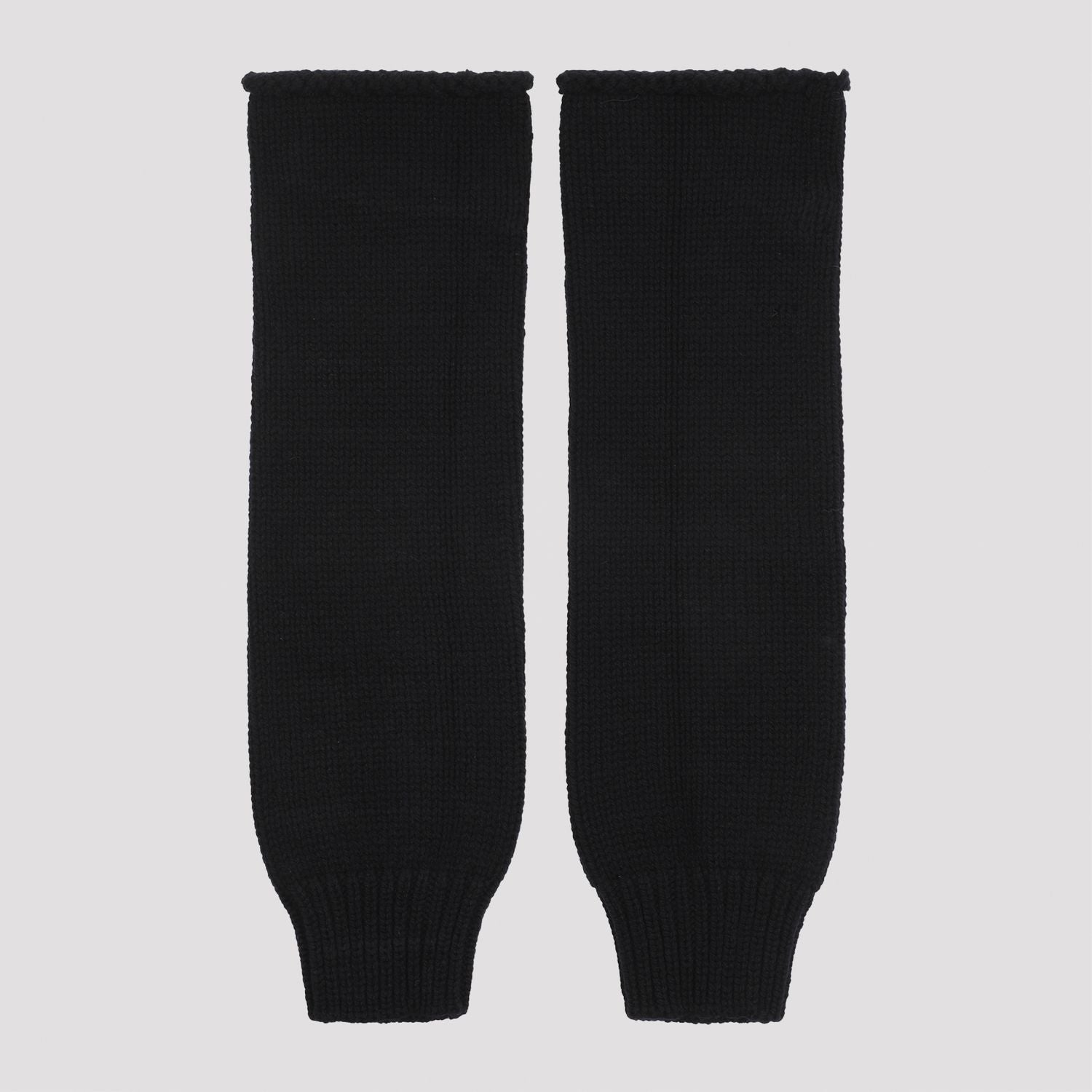 DRIES VAN NOTEN Wool Cuffs for Men