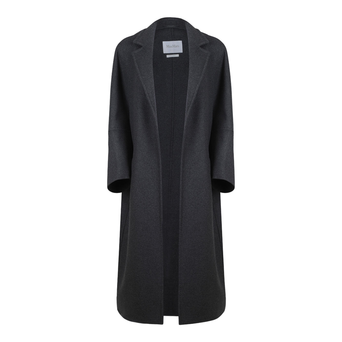 MAX MARA Wool Cashmere Coat for Women