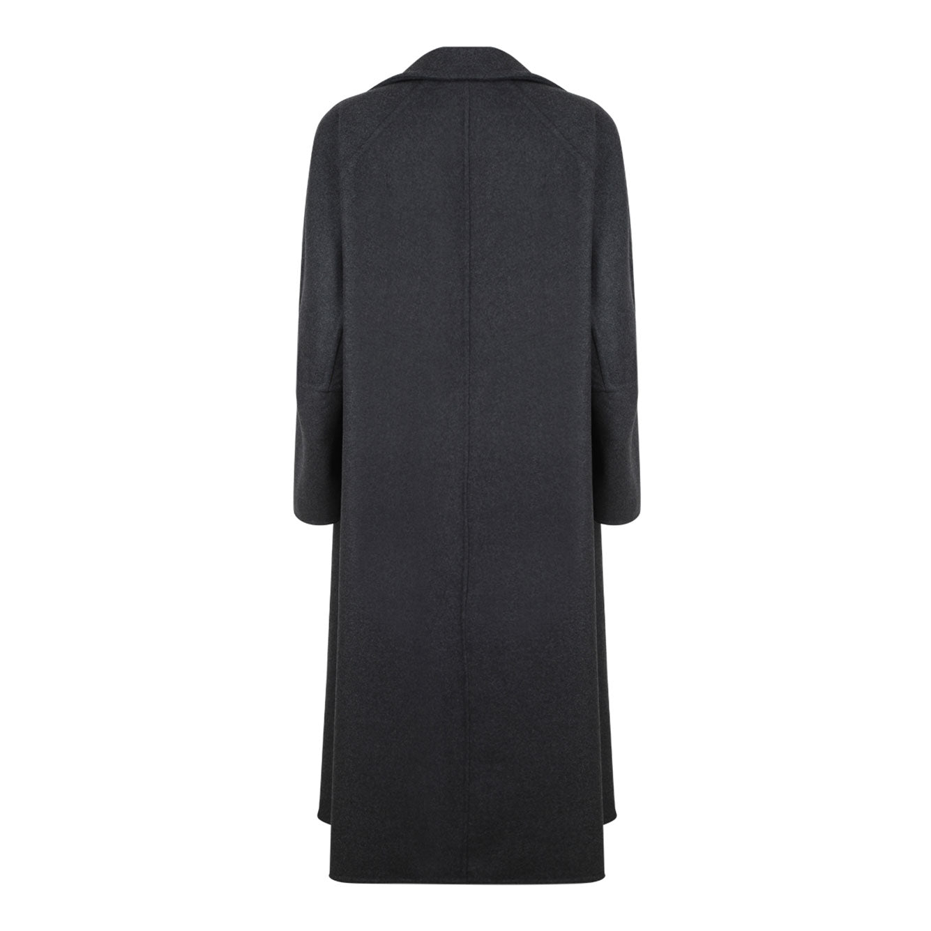 MAX MARA Wool Cashmere Coat for Women