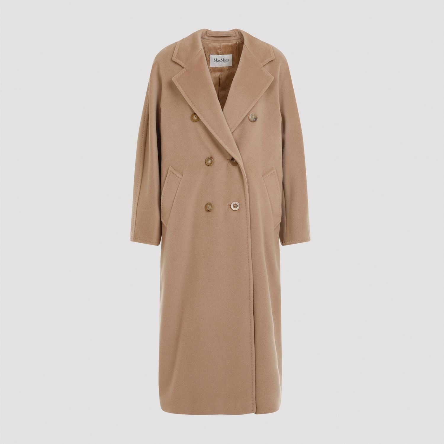 MAX MARA Madame Wool Jacket