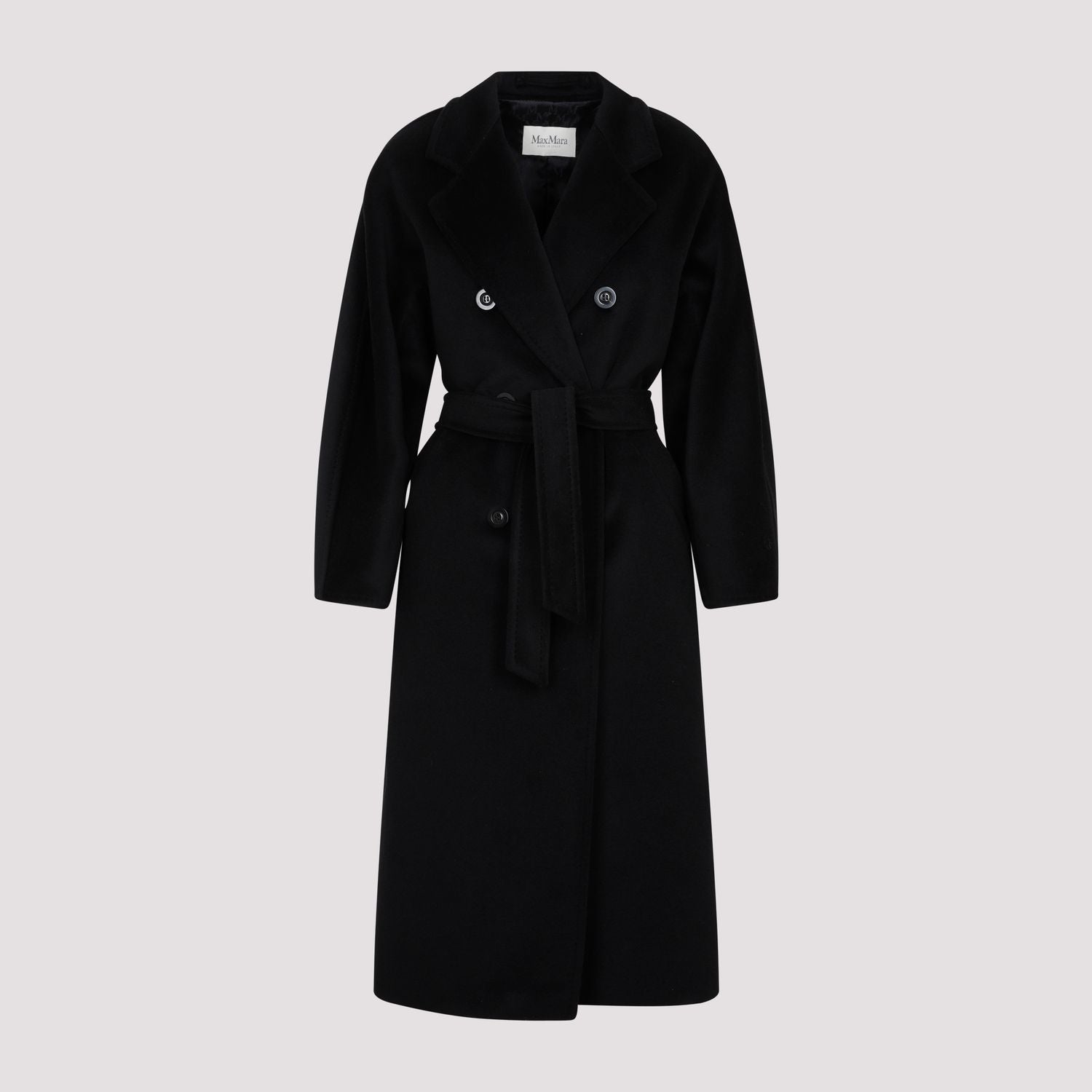 MAX MARA Elegant Wool Blend Jacket for Women