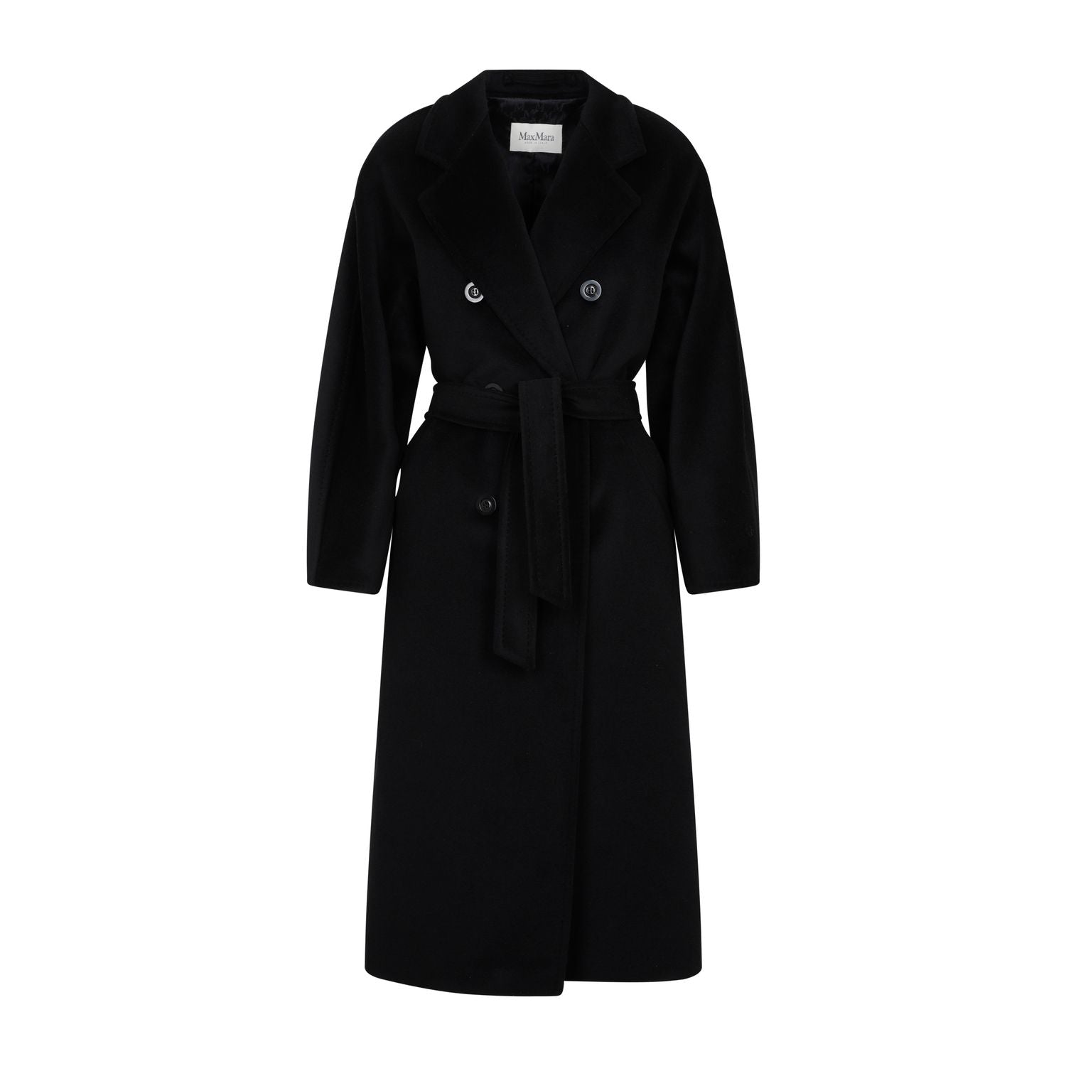 MAX MARA Elegant Wool Blend Jacket for Women